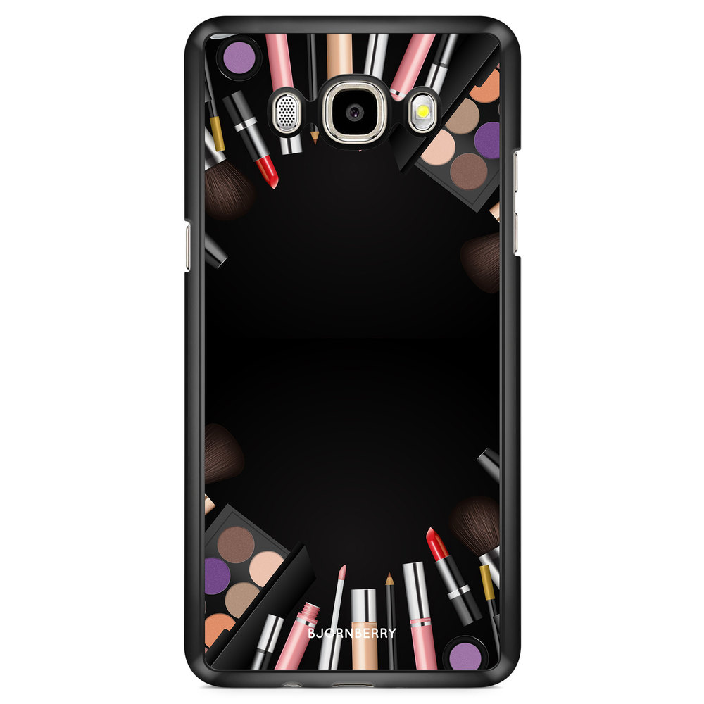 Samsung Galaxy J7 (2016) Case - Makeup