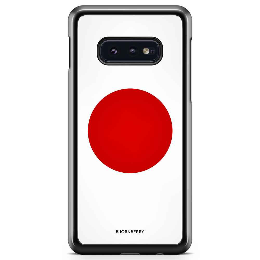 Samsung Galaxy S10e Case - Japan
