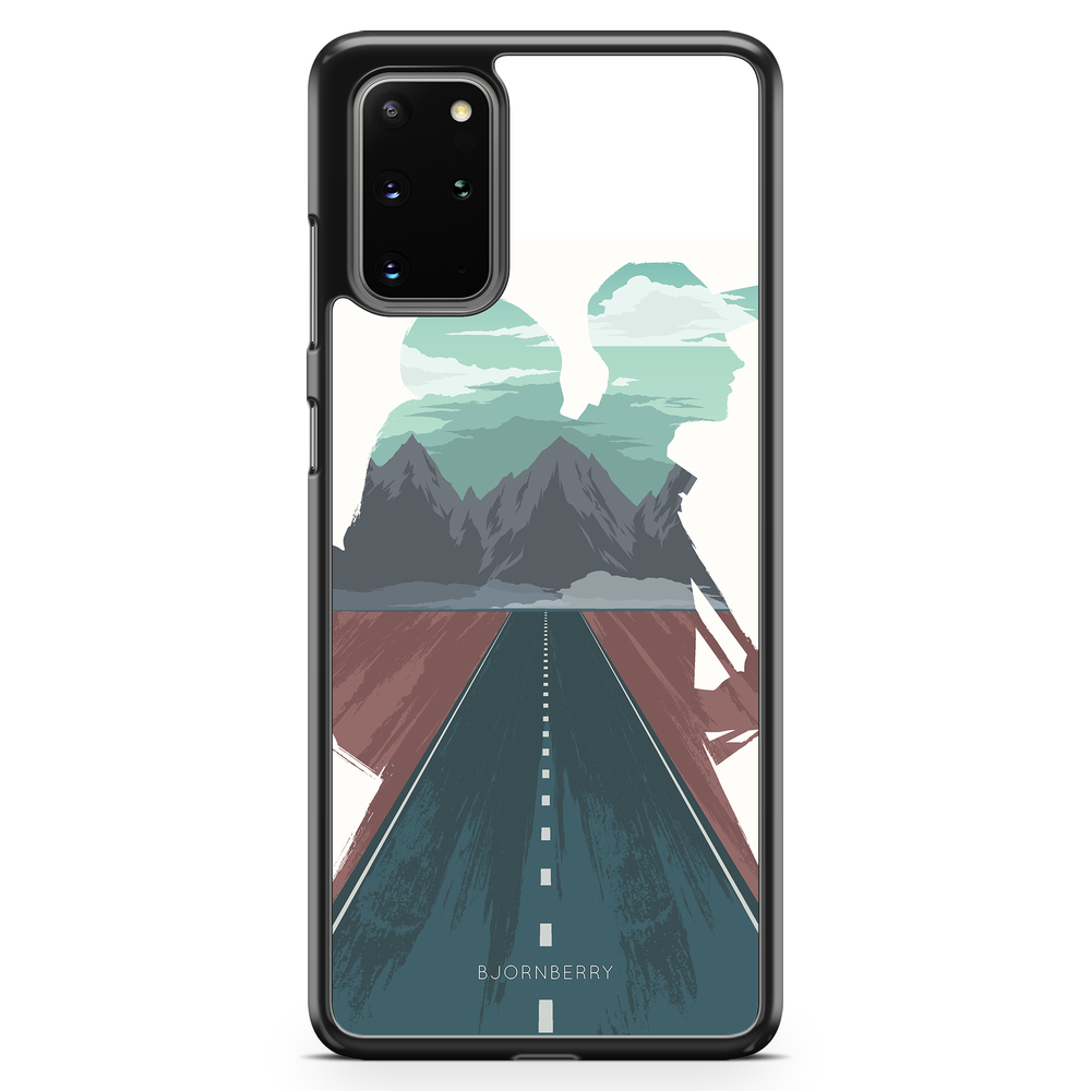 Samsung Galaxy S20 Plus Case - Hiker