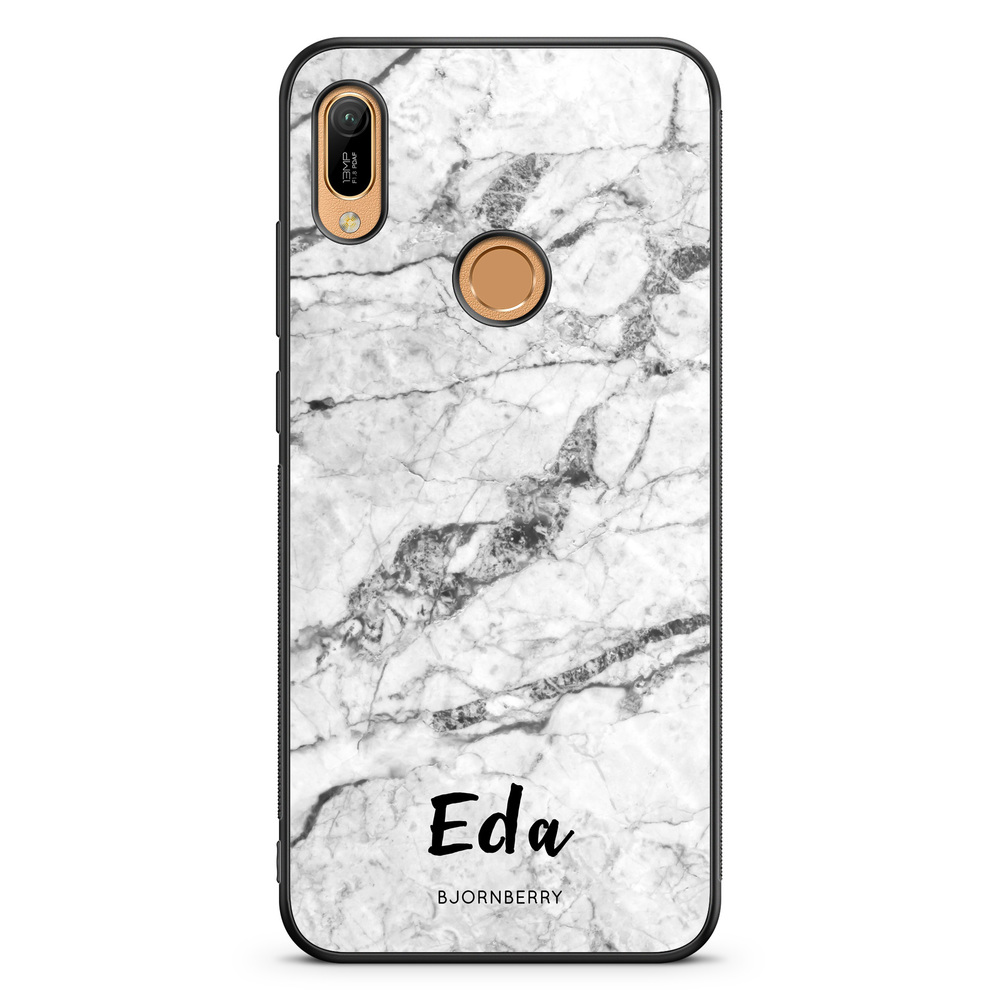 Huawei Y6 2019 Case - Eda