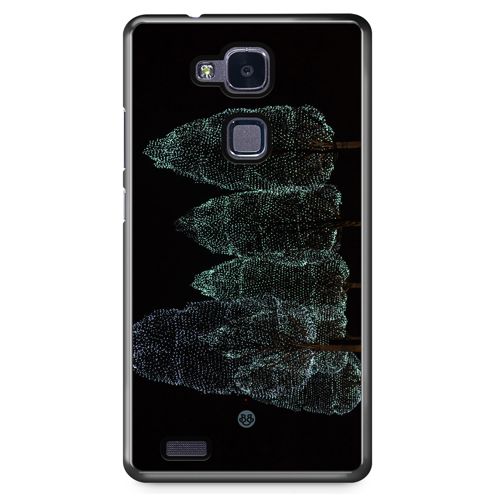 Huawei Honor 5X Case - Trees