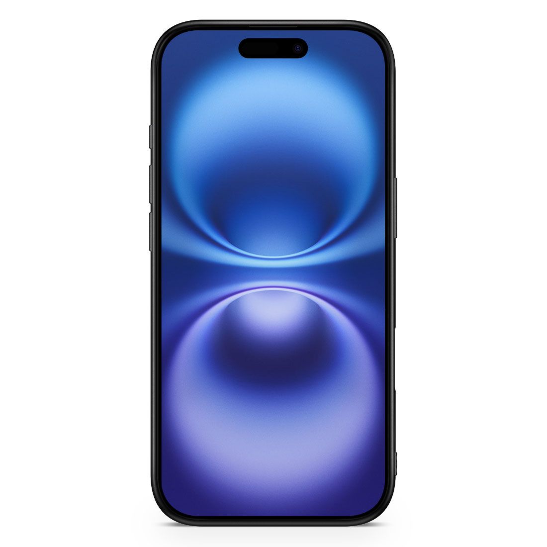 iPhone 16 Pro Skal - Valpögon - 2