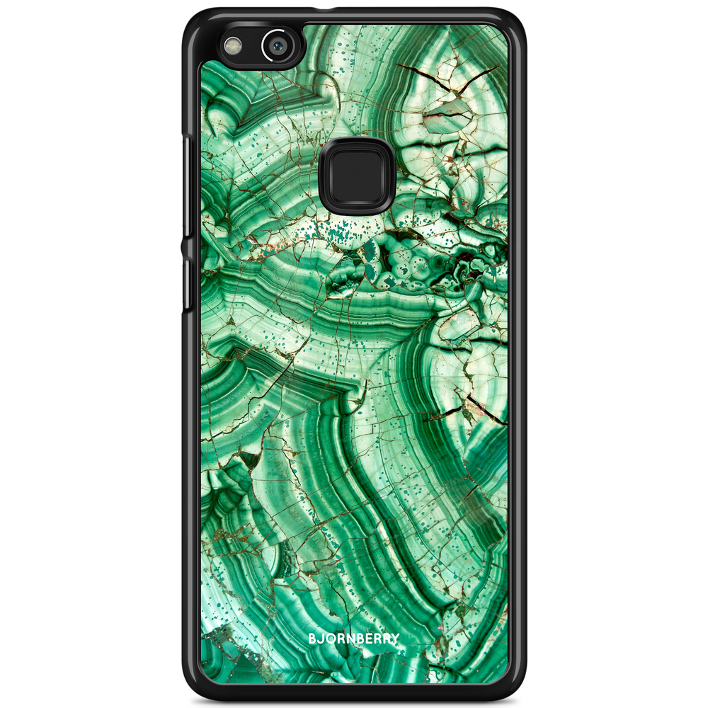 Huawei P10 Lite Case - Malachite