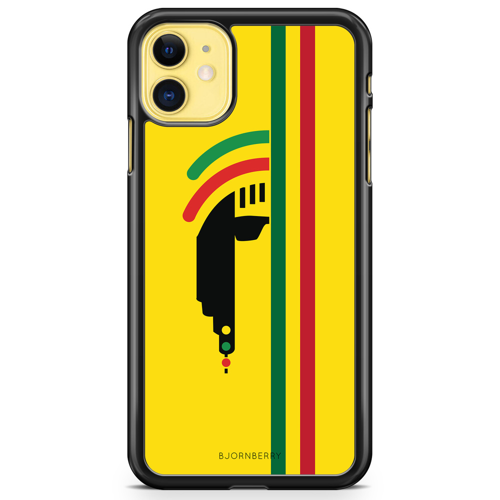 iPhone 11 Case - Marley