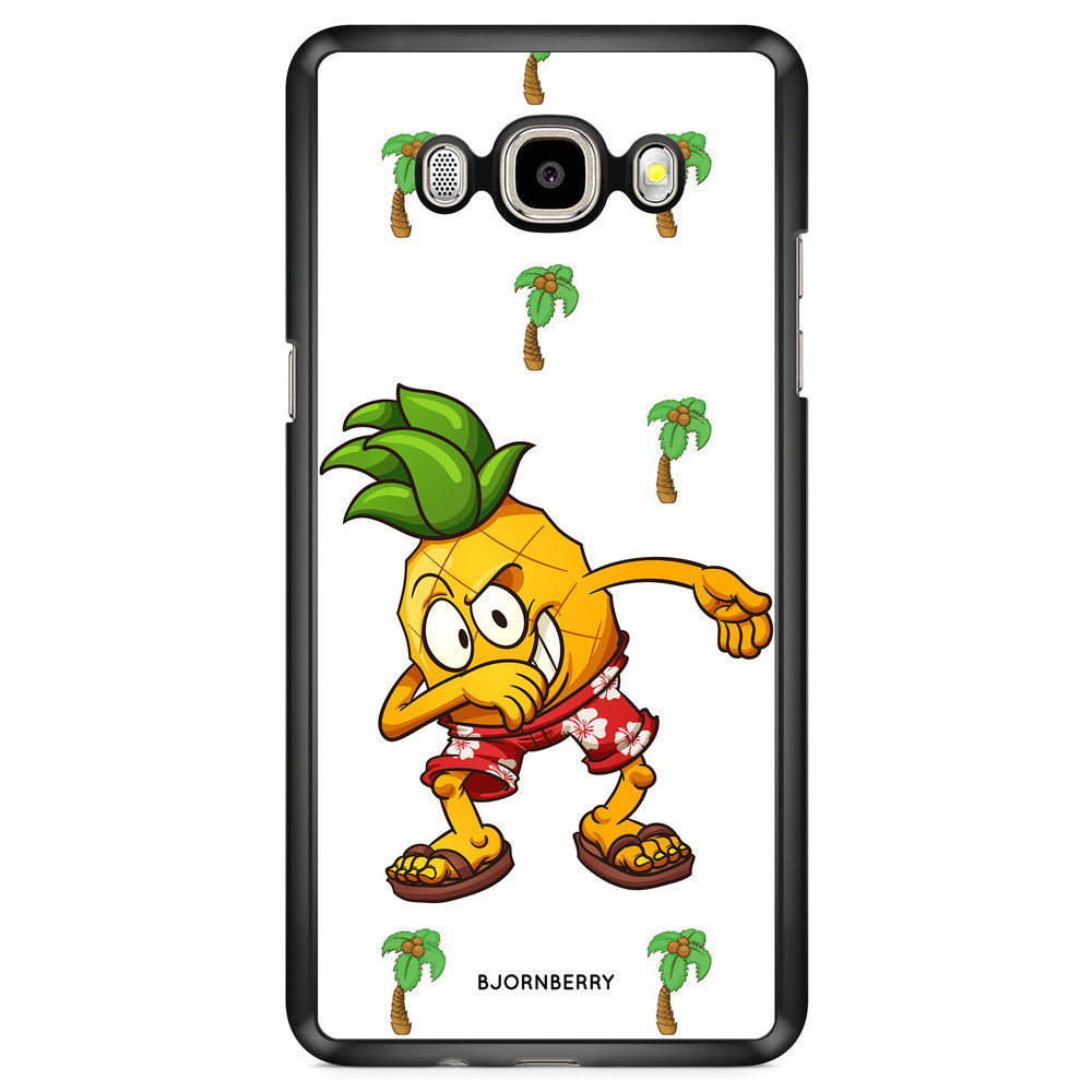 Samsung Galaxy J7 (2016) Case - Dabbing