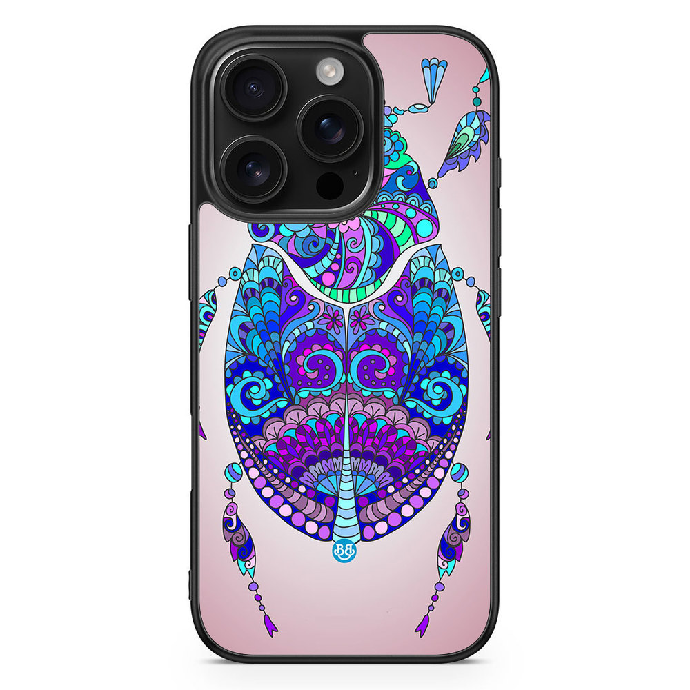 iPhone 16 Pro Case - Beetle