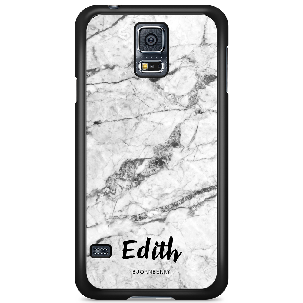 Samsung Galaxy S5/S5 NEO Case - Edith