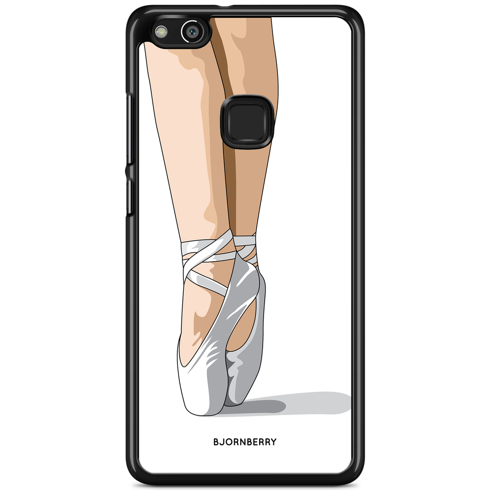 Huawei P10 Lite Case - Dancing Shoes