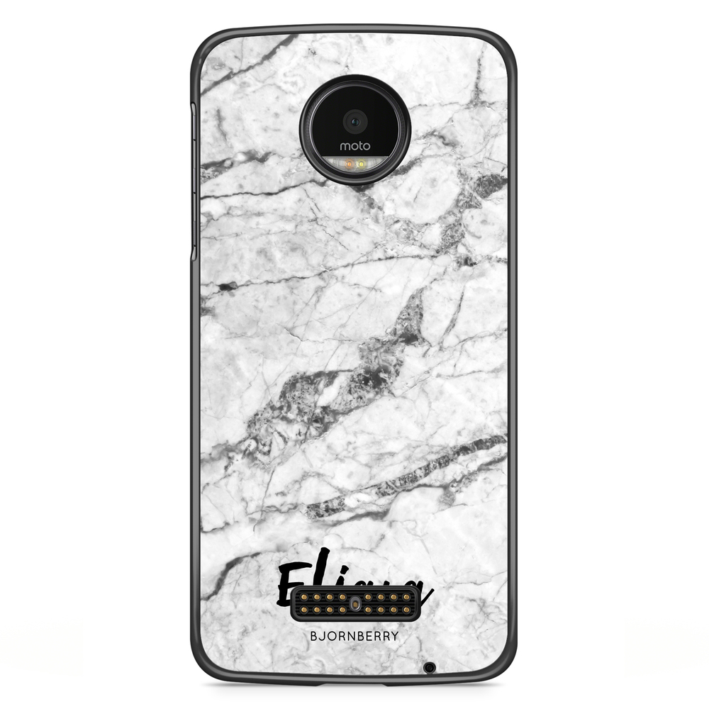 Moto Z2 Play Case - Eliana