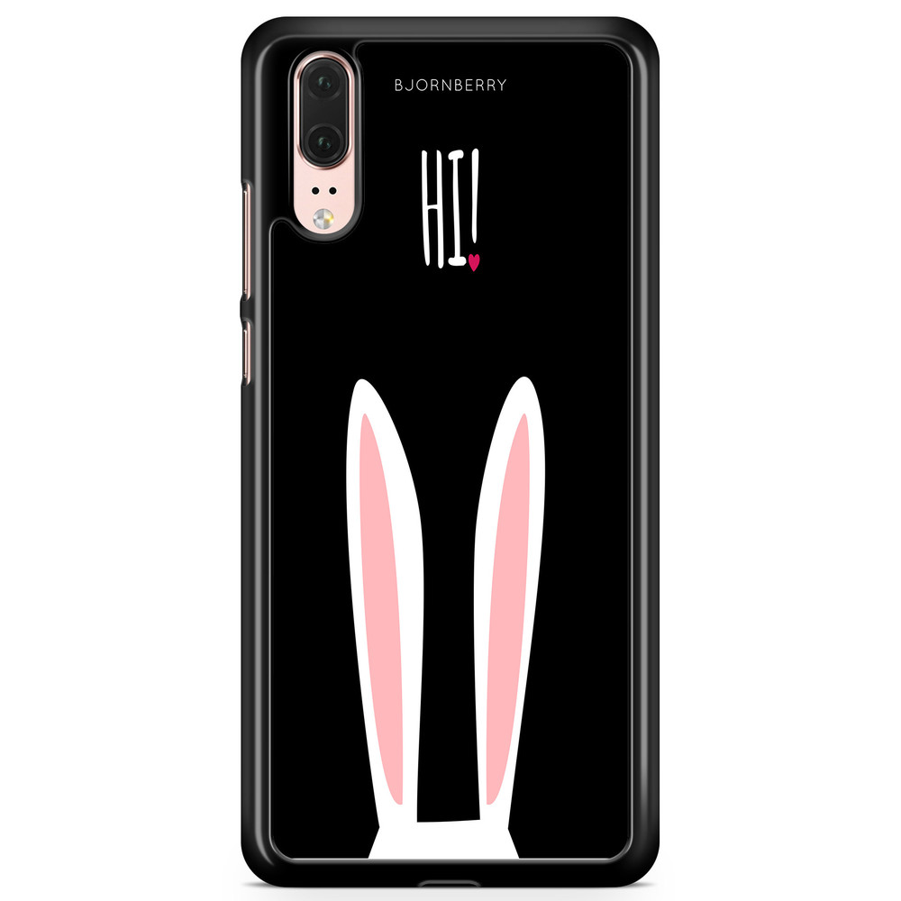 Huawei P20 Case - Bunny