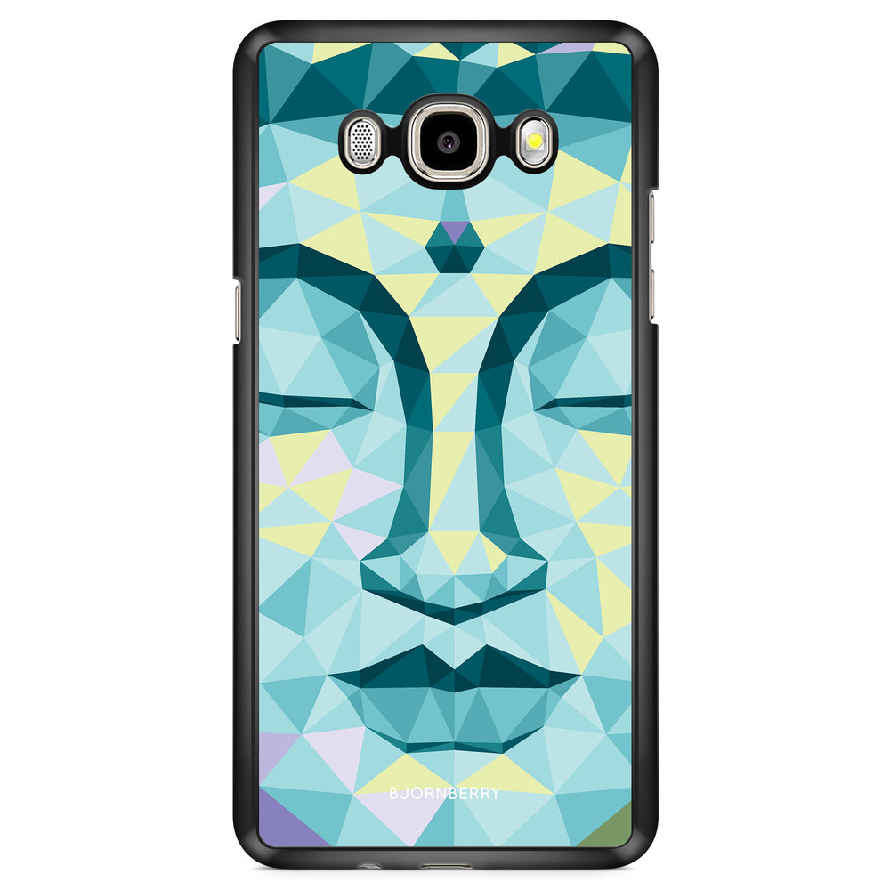 Samsung Galaxy J7 (2016) Case - Buddha