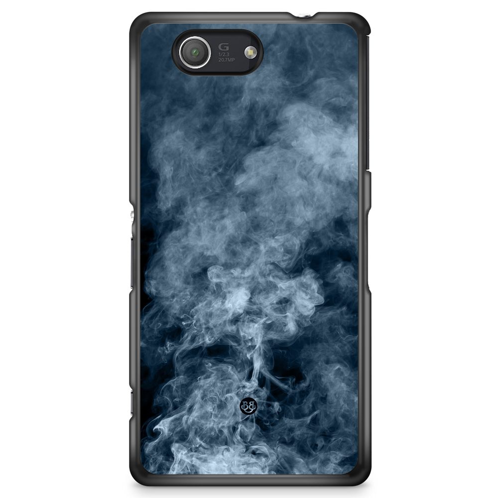 Sony Xperia Z3 Compact Case - Smoke