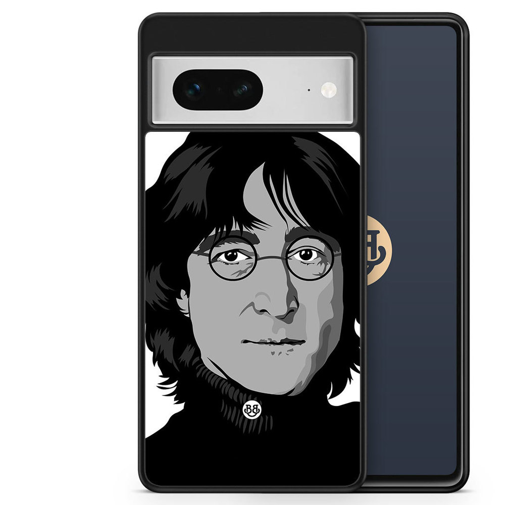 Google Pixel 7 Case - John Lennon