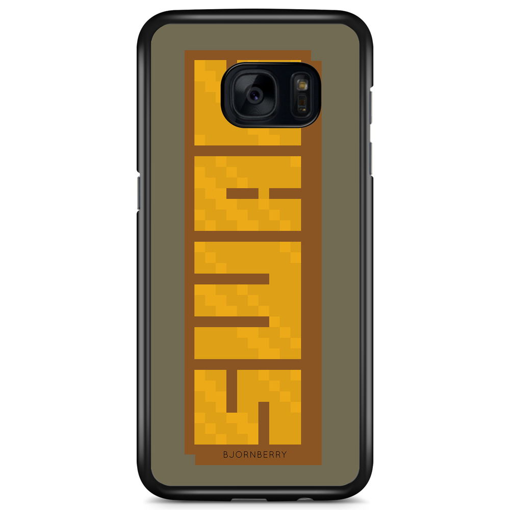 Samsung Galaxy S7 Case - Big SWAG