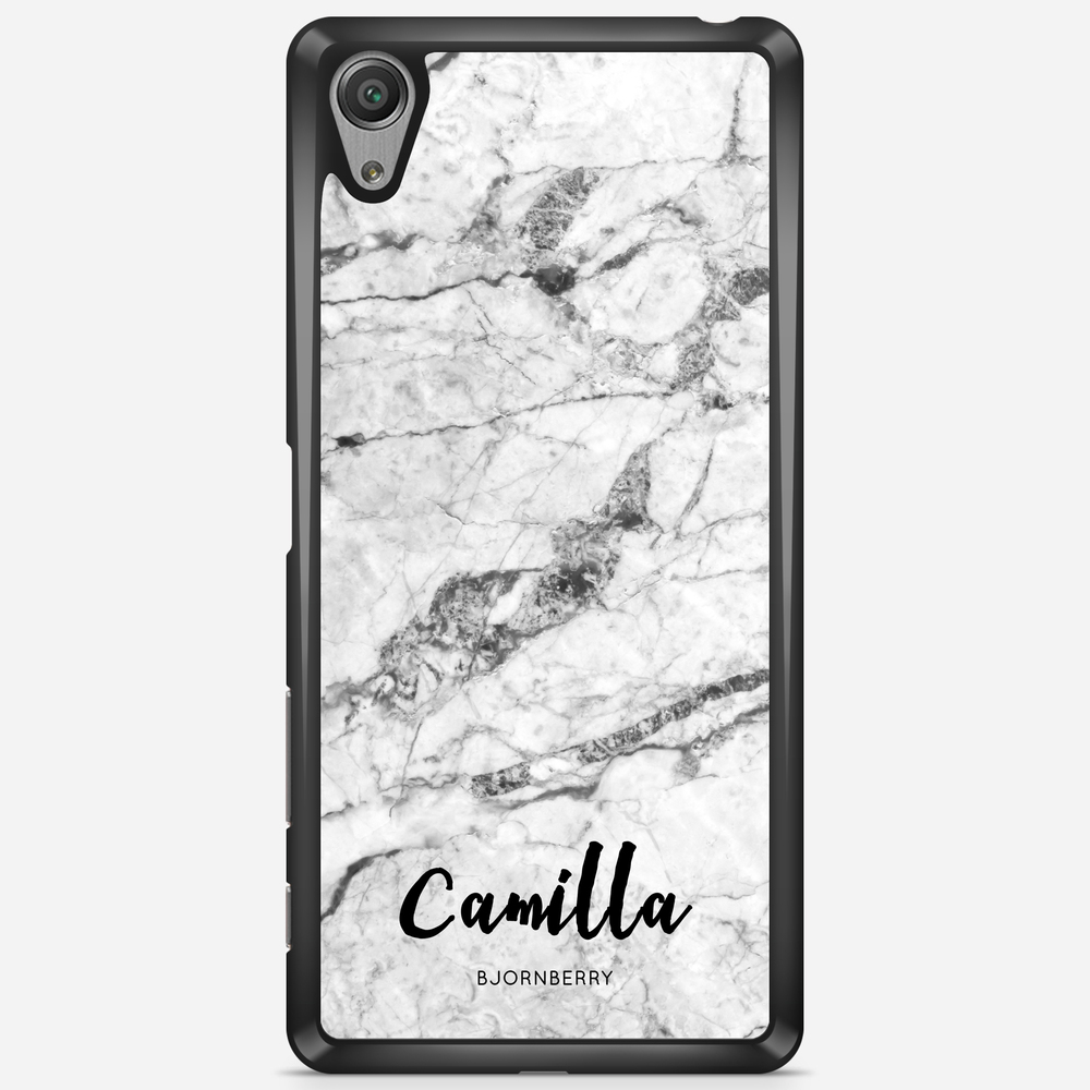Sony Xperia X Performance Case - Camilla