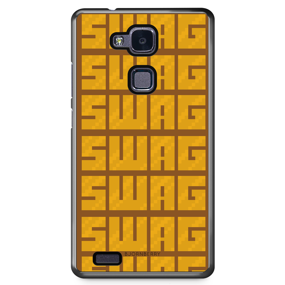 Huawei Honor 5X Case - Many SWAG