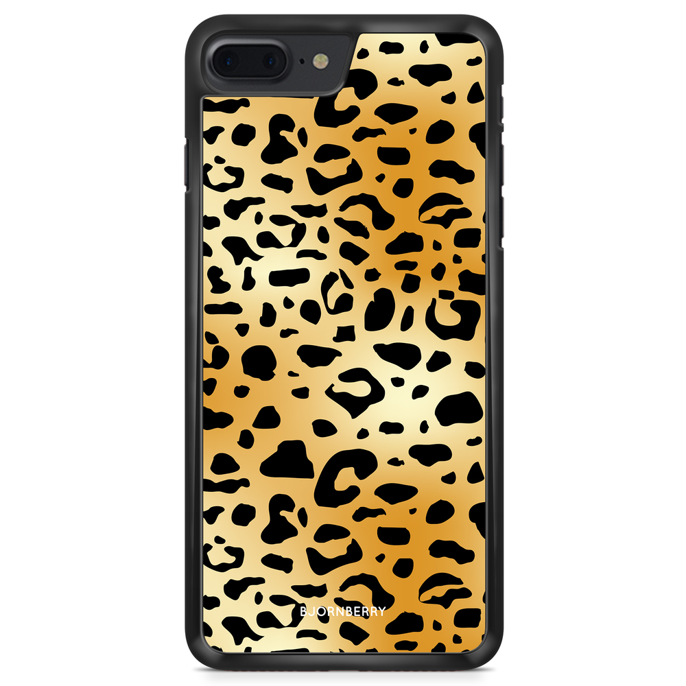 iPhone 8 Plus Case - Leopard