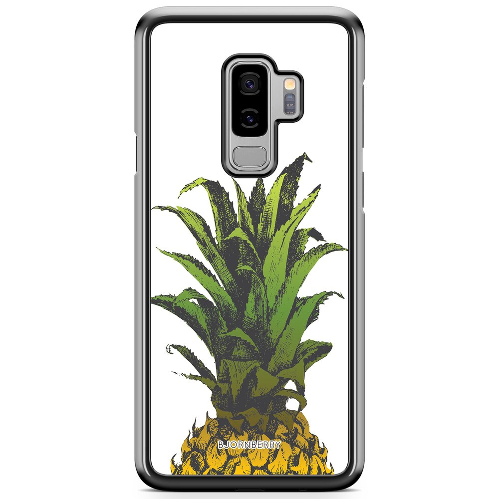 Samsung Galaxy S9 Plus Case - Pineapple
