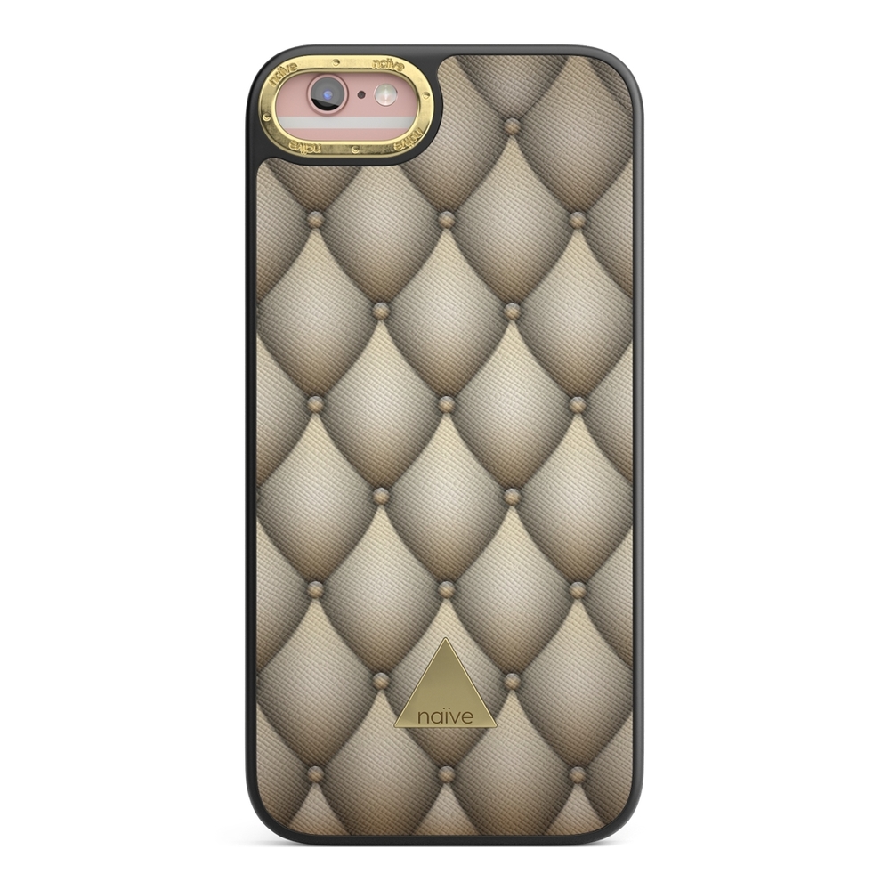 Naive iPhone 6/6s Case - Chesterfield