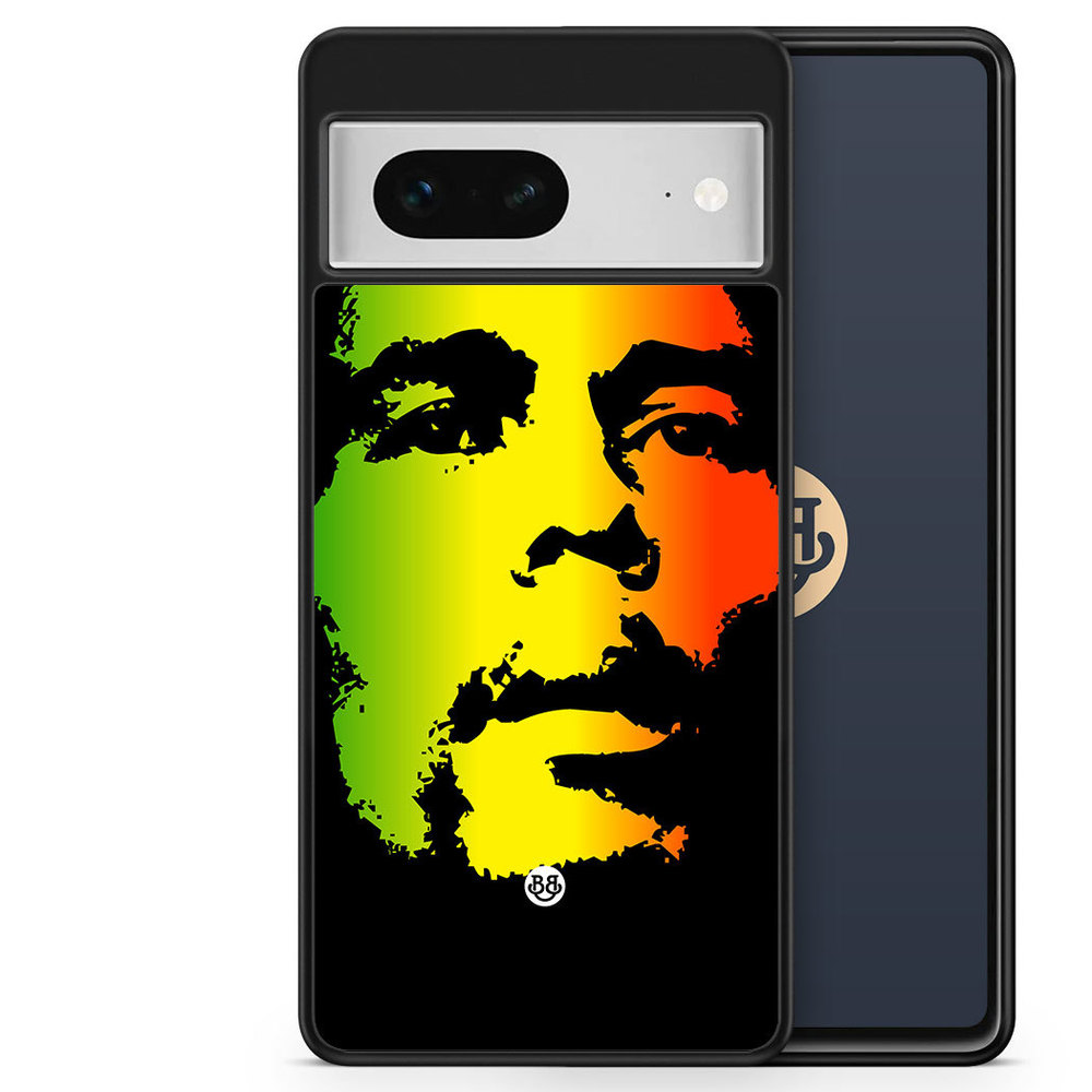 Google Pixel 7 Case - Bob Marley