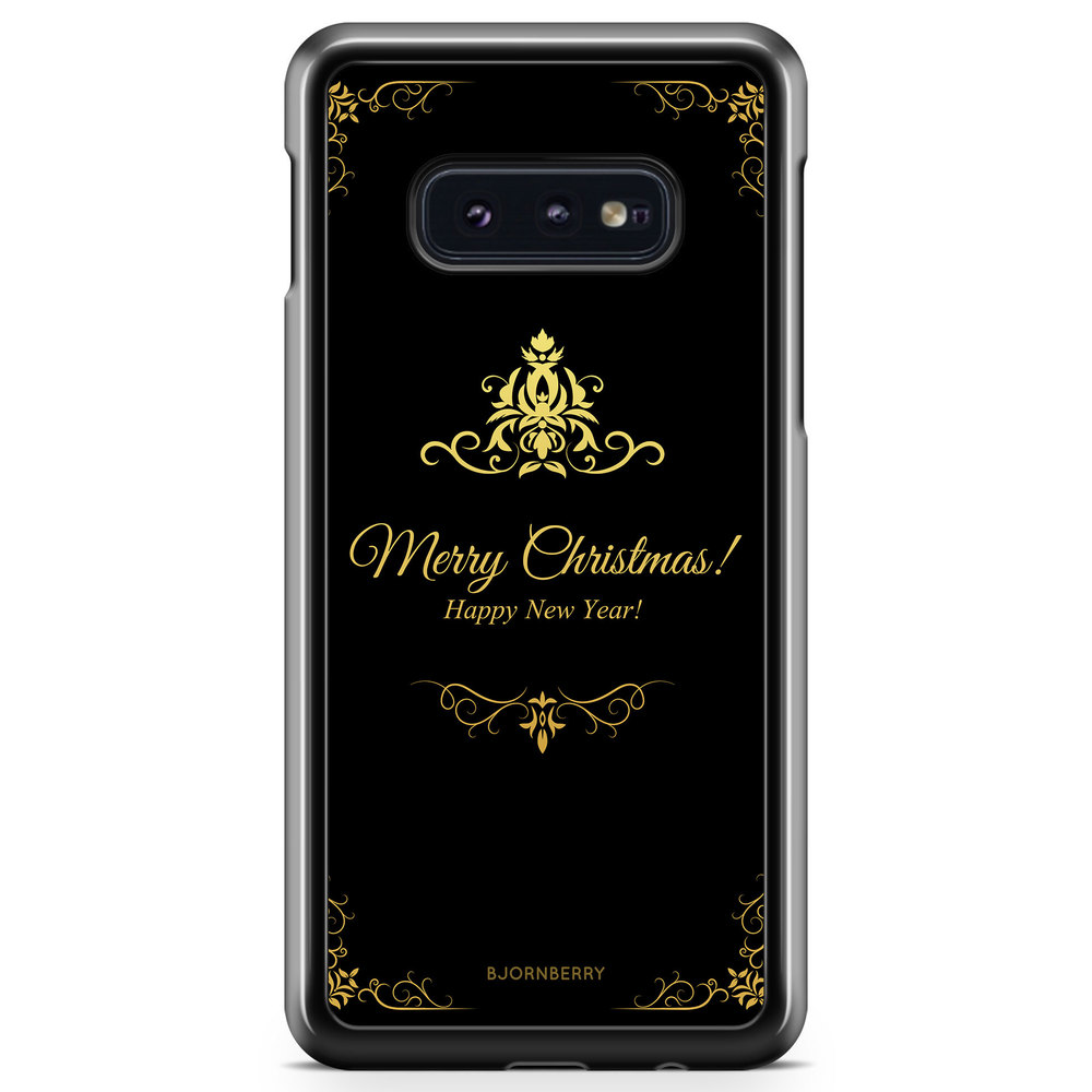 Samsung Galaxy S10e Case - Happy New Year!