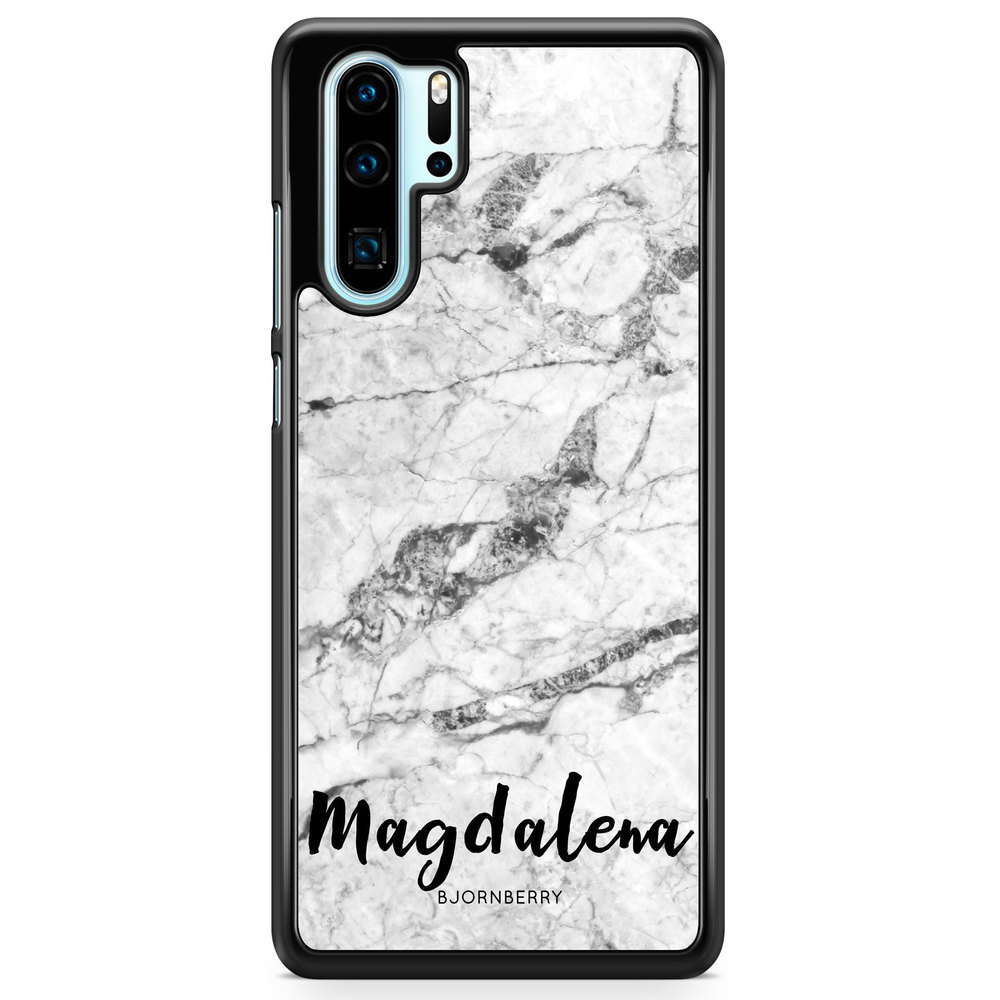 Huawei P30 Pro Case - Magdalena
