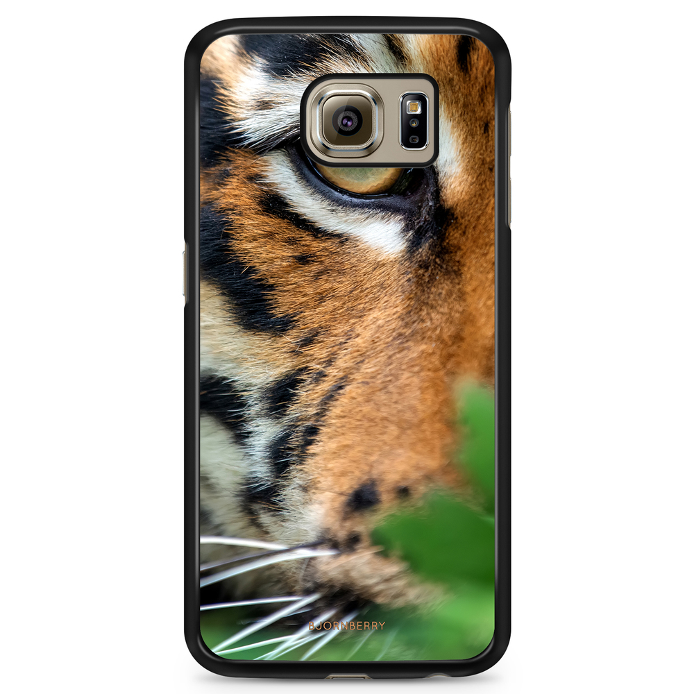 Samsung Galaxy S6 Case - Tiger Eye