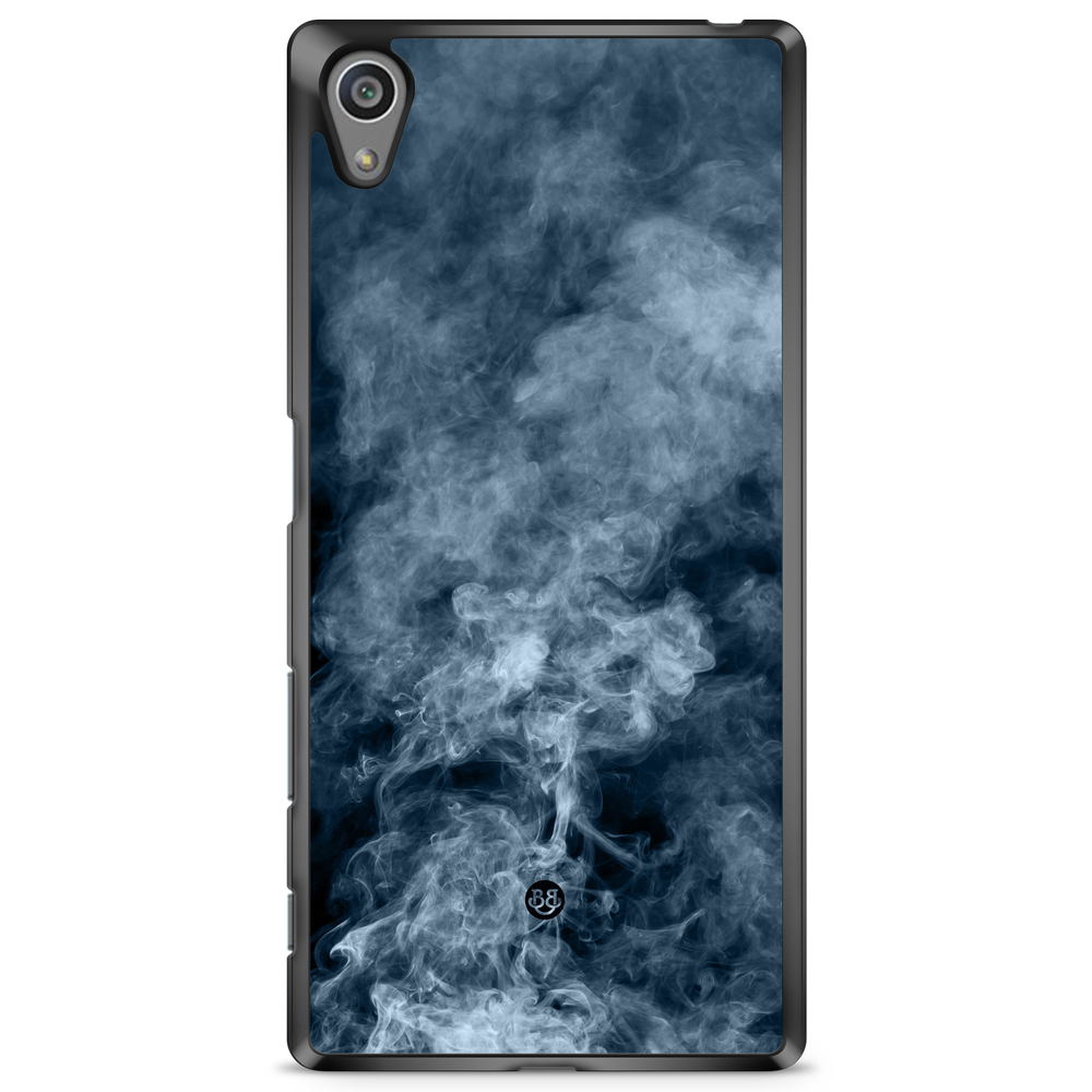 Sony Xperia Z5 Premium Case - Smoke