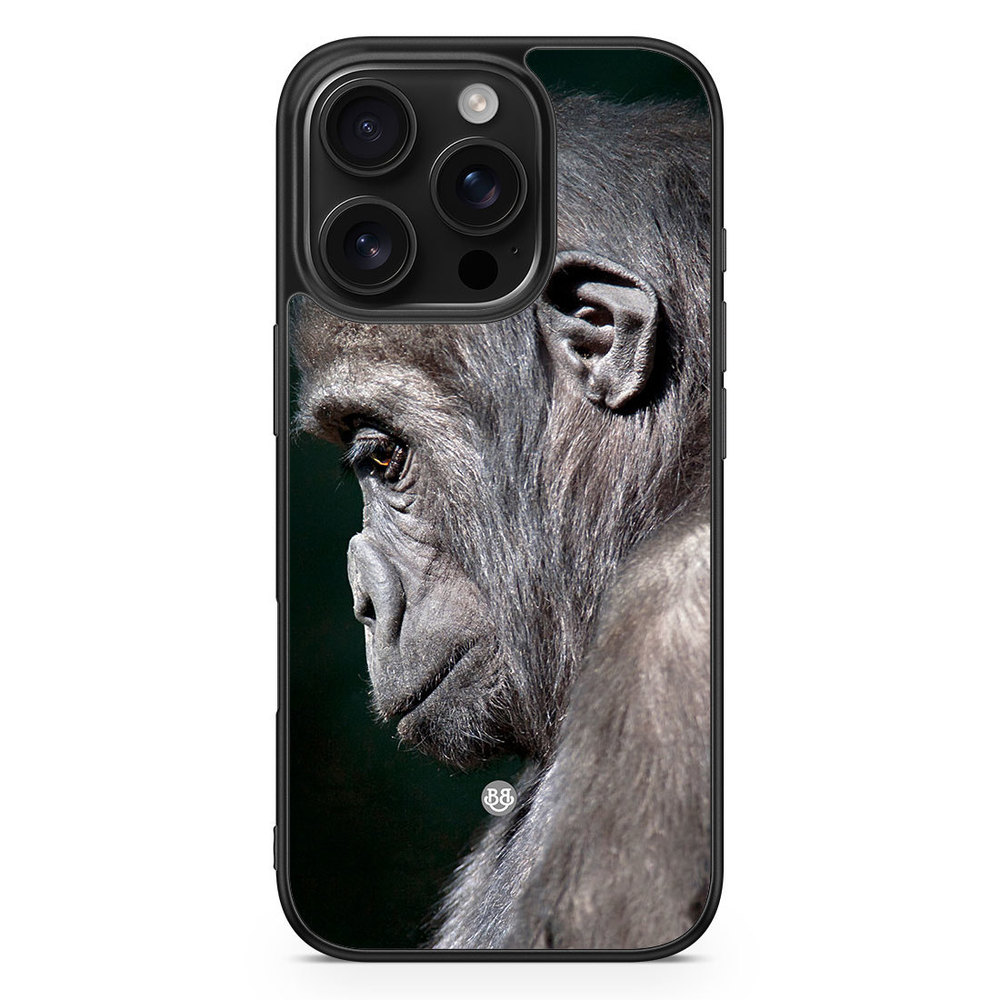 iPhone 16 Pro Case - Gorilla