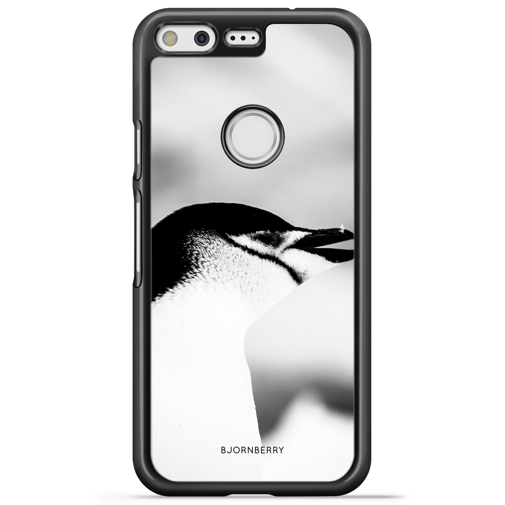 Google Pixel Case - Penguin