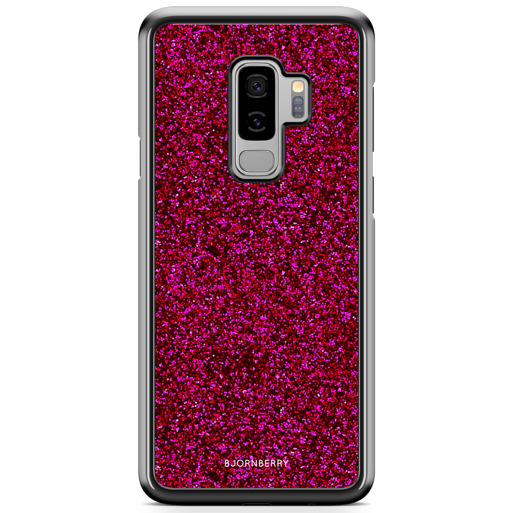 Samsung Galaxy S9 Plus Case - Magenta