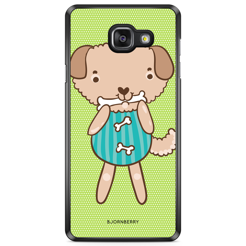 Samsung Galaxy A5 6 (2016) Case - Cute Dog