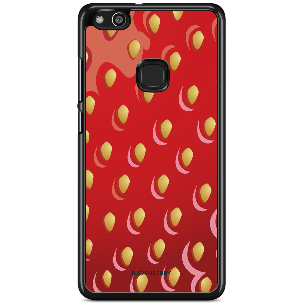 Huawei P10 Lite Case - Strawberry