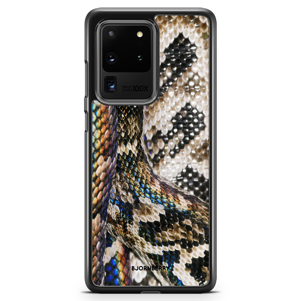 Samsung Galaxy S20 Ultra Case - Snakeskin 