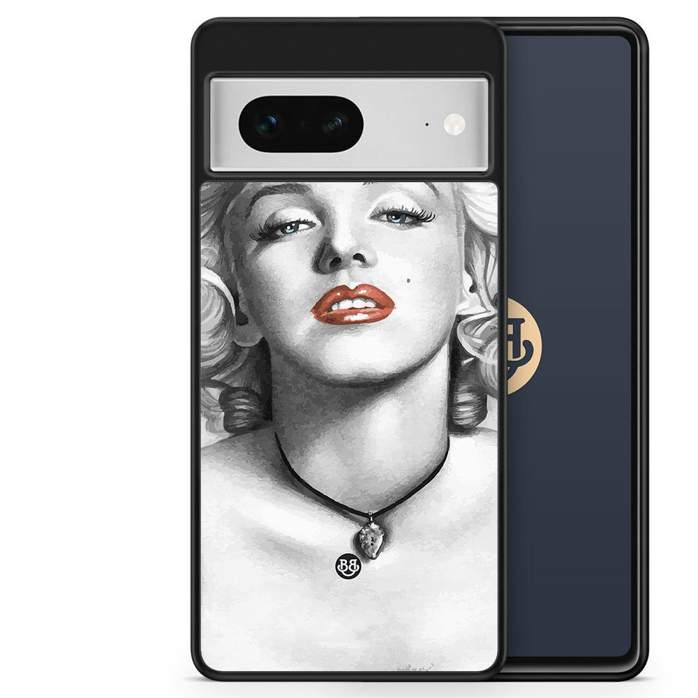 Google Pixel 7 Case - Marilyn Monroe