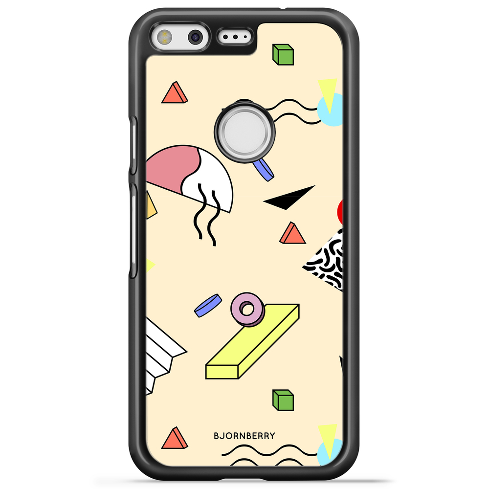 Google Pixel Case - Pattern