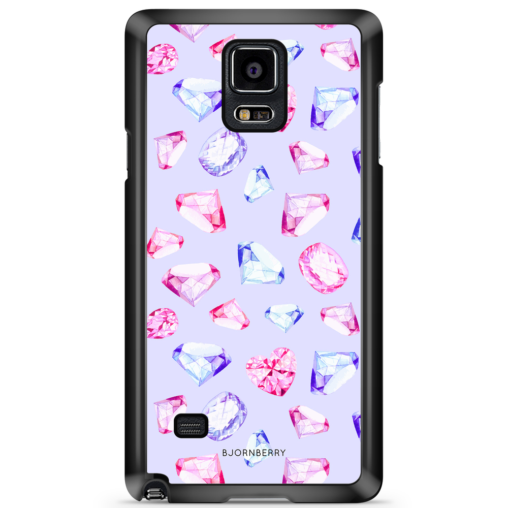 Samsung Galaxy Note 4 Case - Diamonds