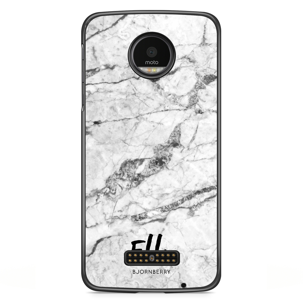 Moto Z2 Play Case - Elly