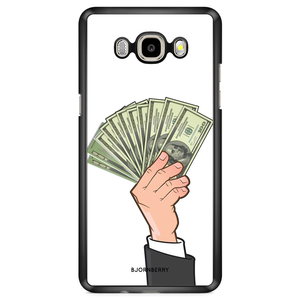Samsung Galaxy J7 (2016) Case - Cash