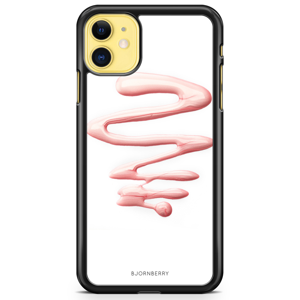 iPhone 11 Case - Nail Polish