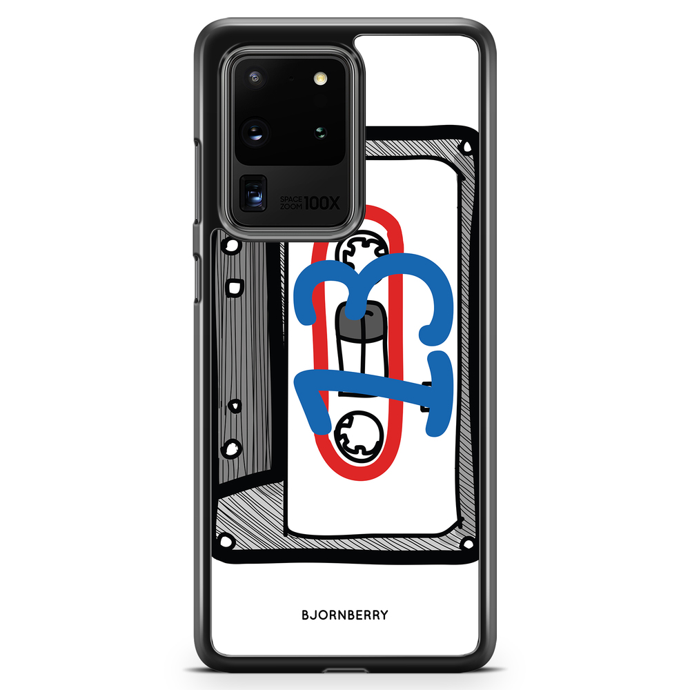 Samsung Galaxy S20 Ultra Case - 13 Reasons