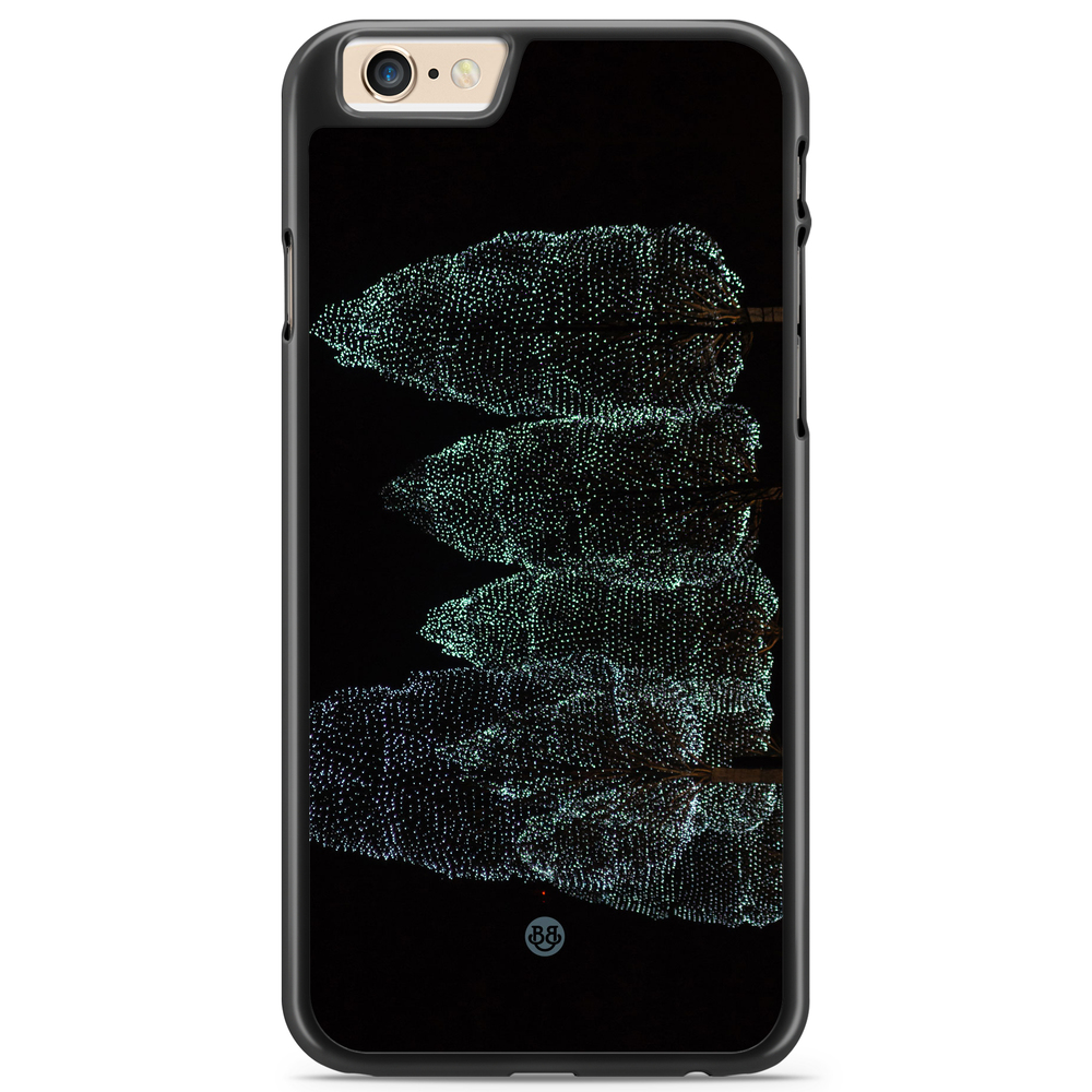 iPhone 6/6s Case - Trees