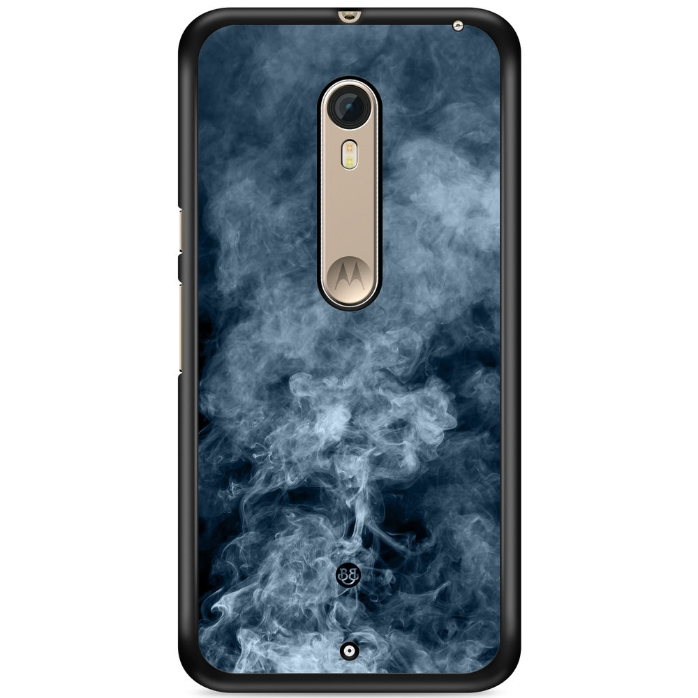 Moto X Style Case - Smoke