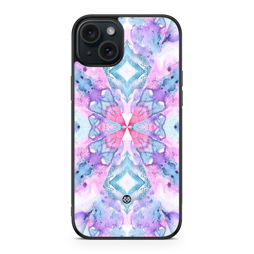 iPhone 15 Plus Case - Watercolor