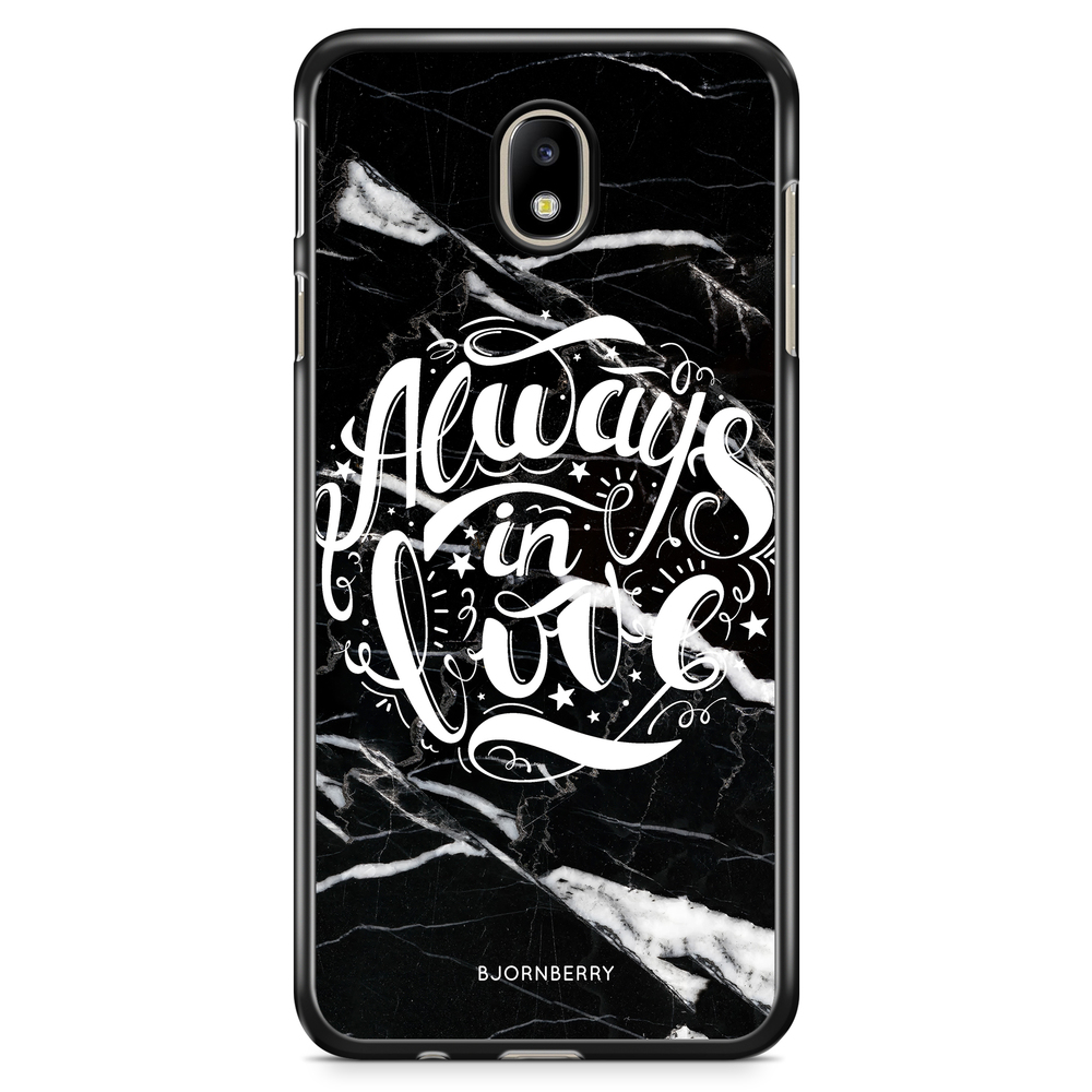Samsung Galaxy J5 (2017) Case - Always in love