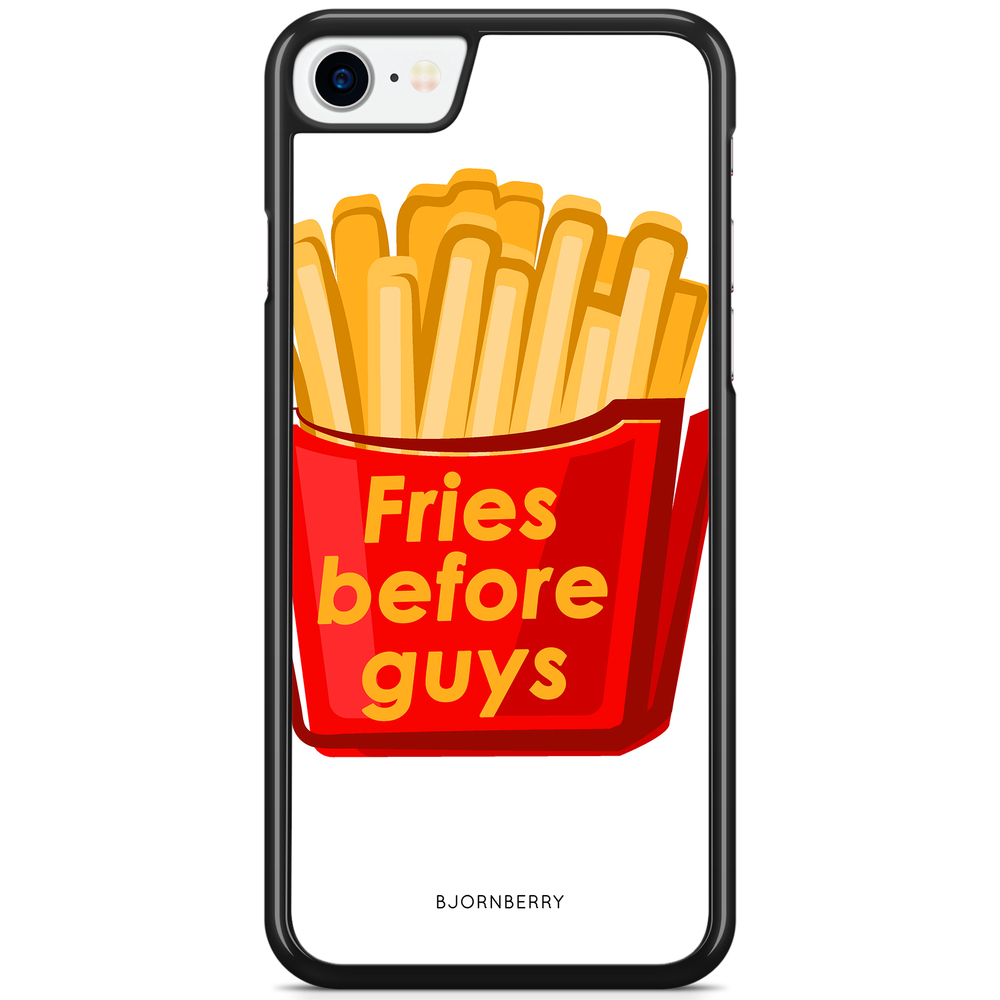 iPhone 8 / iPhone SE (2022/2020) Case - Fries Before Guys