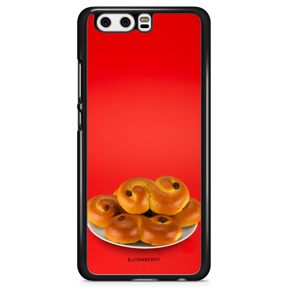 Huawei P10 Case - Lucia cat