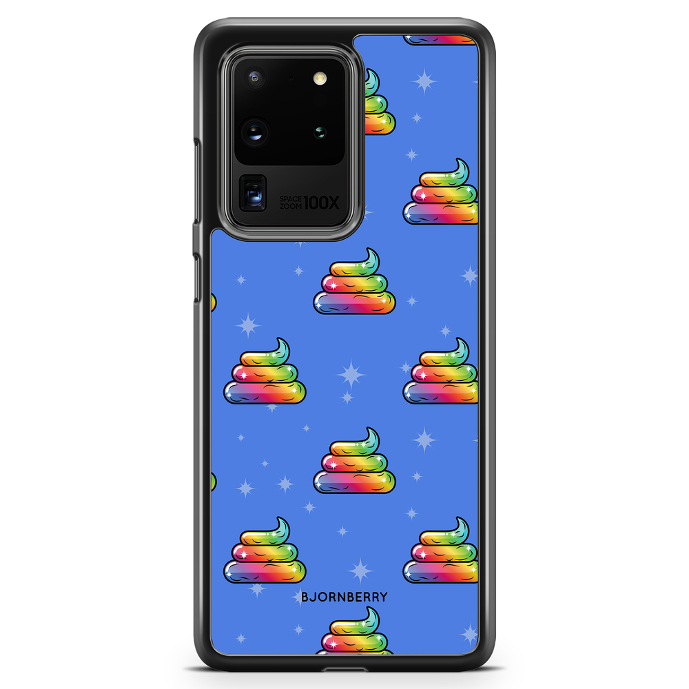 Samsung Galaxy S20 Ultra Case - Unicorn Poo