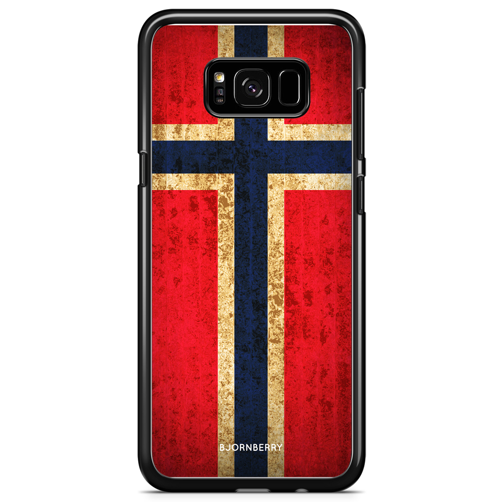 Samsung Galaxy S8 Plus Case - Norway