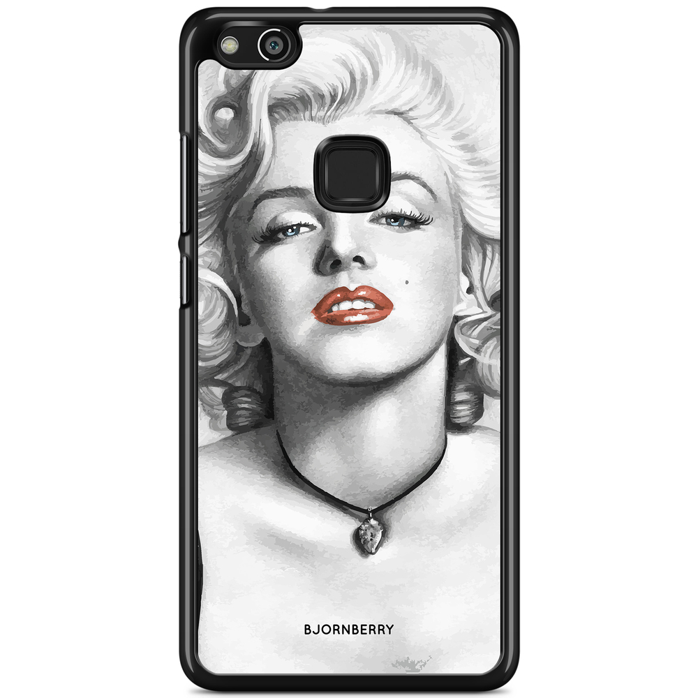 Huawei P10 Lite Case - Marilyn Monroe